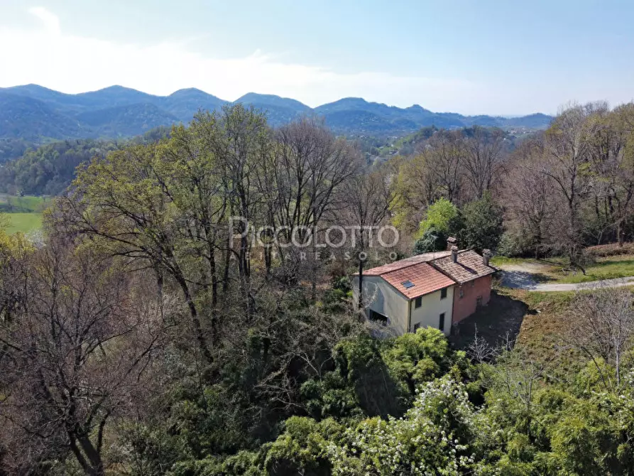 Immagine 16 di Rustico / casale in vendita  in Via Caenere a Monfumo