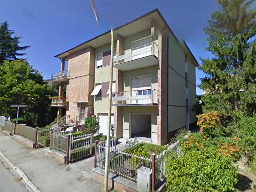 Immagine 1 di Appartamento in vendita  in Via Martiri della Libertà, 99 a Matelica