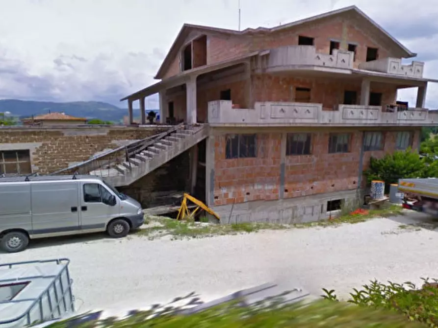 Immagine 3 di Capannone industriale in vendita  in Località Sainale a Matelica