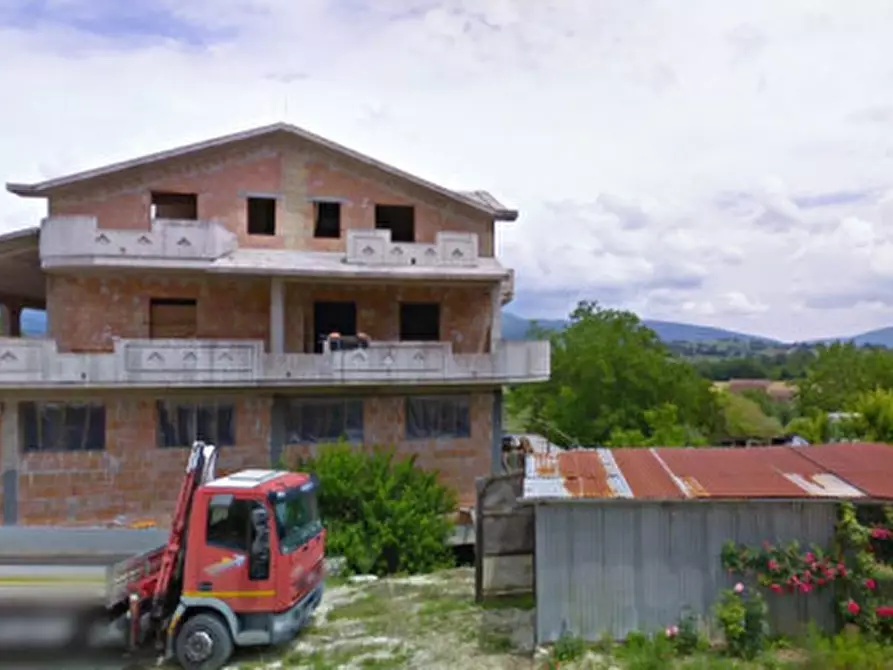 Immagine 4 di Capannone industriale in vendita  in Località Sainale a Matelica