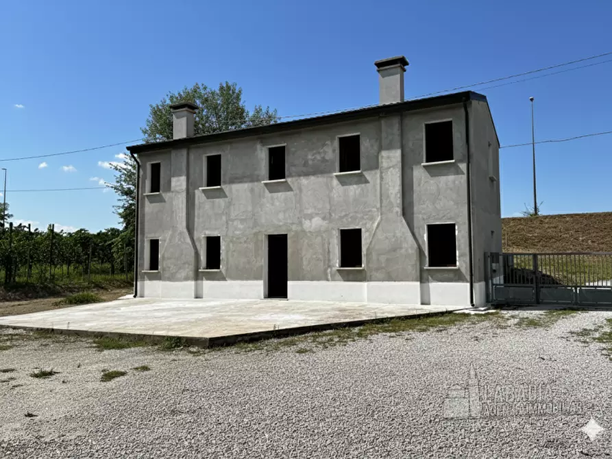 Immagine 24 di Casa indipendente in vendita  in Via Gardese 379 a Giacciano Con Baruchella