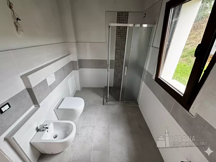 Immagine 25 di Casa indipendente in vendita  in Via Gardese 379 a Giacciano Con Baruchella