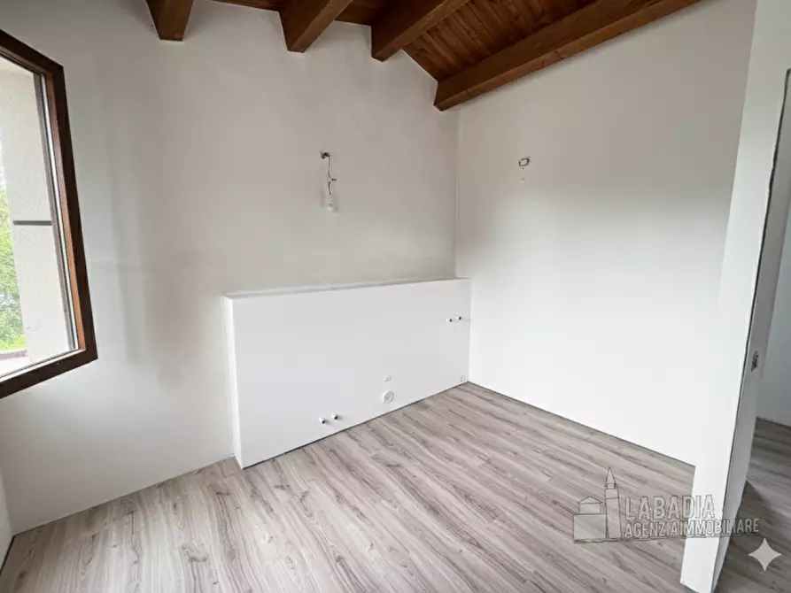 Immagine 41 di Casa indipendente in vendita  in Via Gardese 379 a Giacciano Con Baruchella