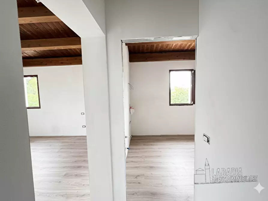 Immagine 46 di Casa indipendente in vendita  in Via Gardese 379 a Giacciano Con Baruchella