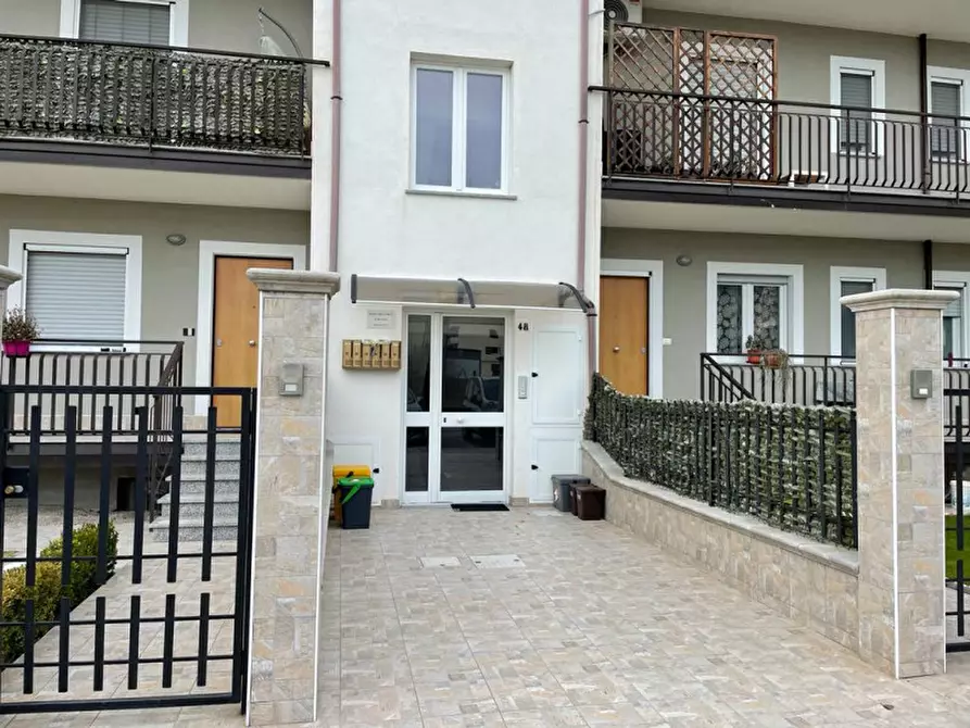 Immagine 1 di Appartamento in vendita  in Via Marconi a Marsicovetere