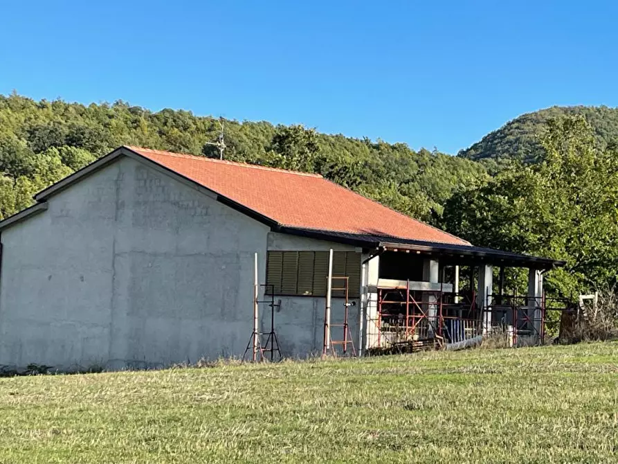 Immagine 3 di Casa indipendente in vendita  a Tramutola