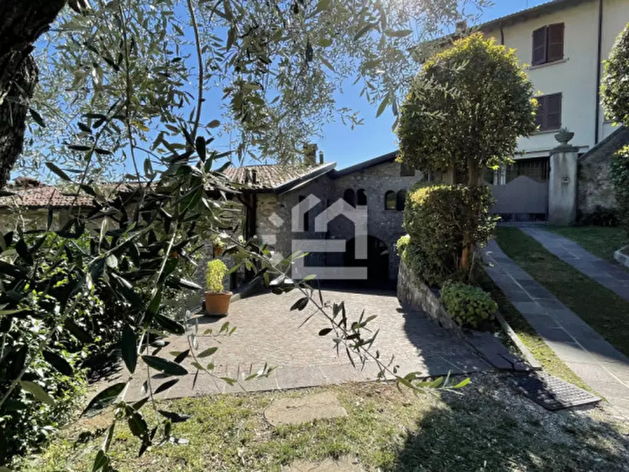 Immagine 2 di Appartamento in affitto  in FASANO SOPRA a Gardone Riviera
