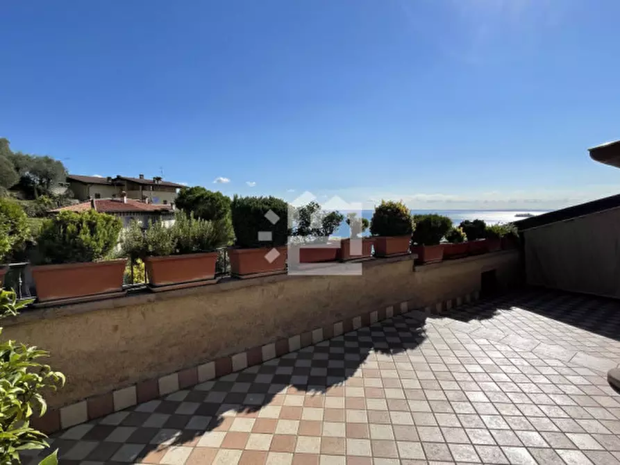 Immagine 5 di Appartamento in affitto  in FASANO SOPRA a Gardone Riviera