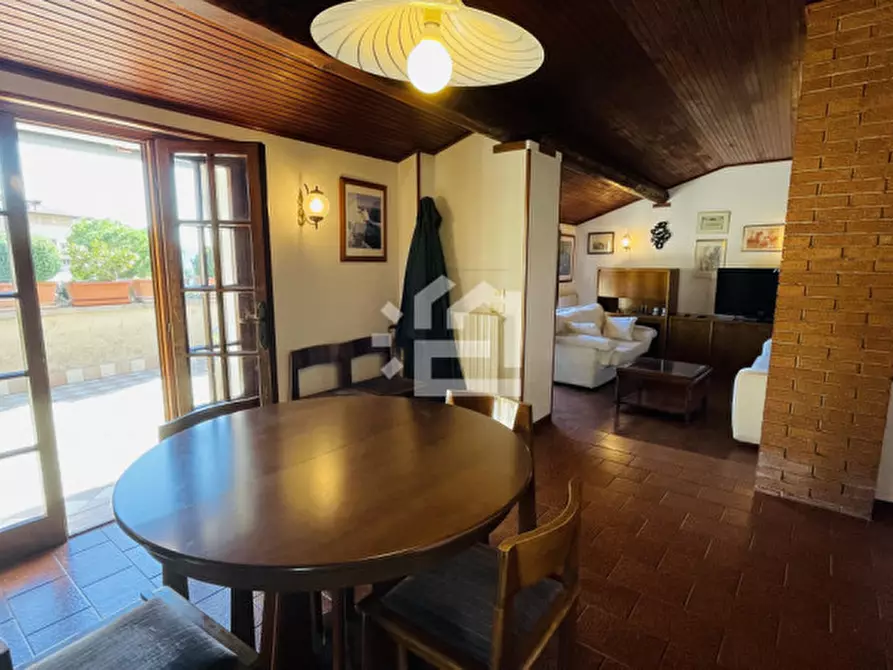 Immagine 7 di Appartamento in affitto  in FASANO SOPRA a Gardone Riviera