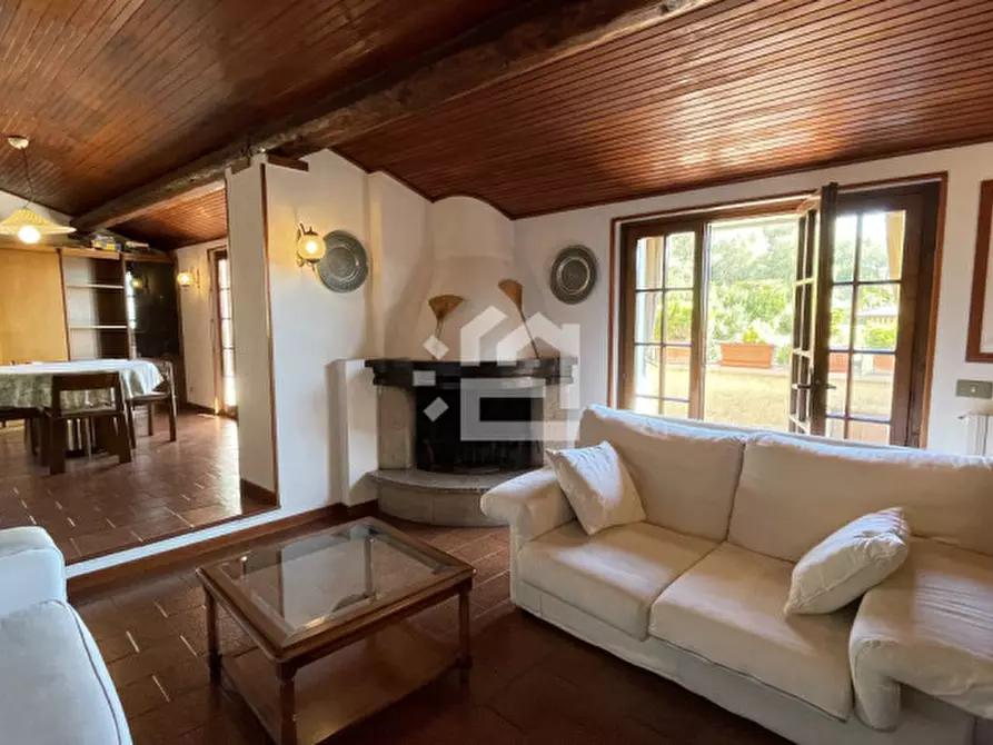 Immagine 10 di Appartamento in affitto  in FASANO SOPRA a Gardone Riviera