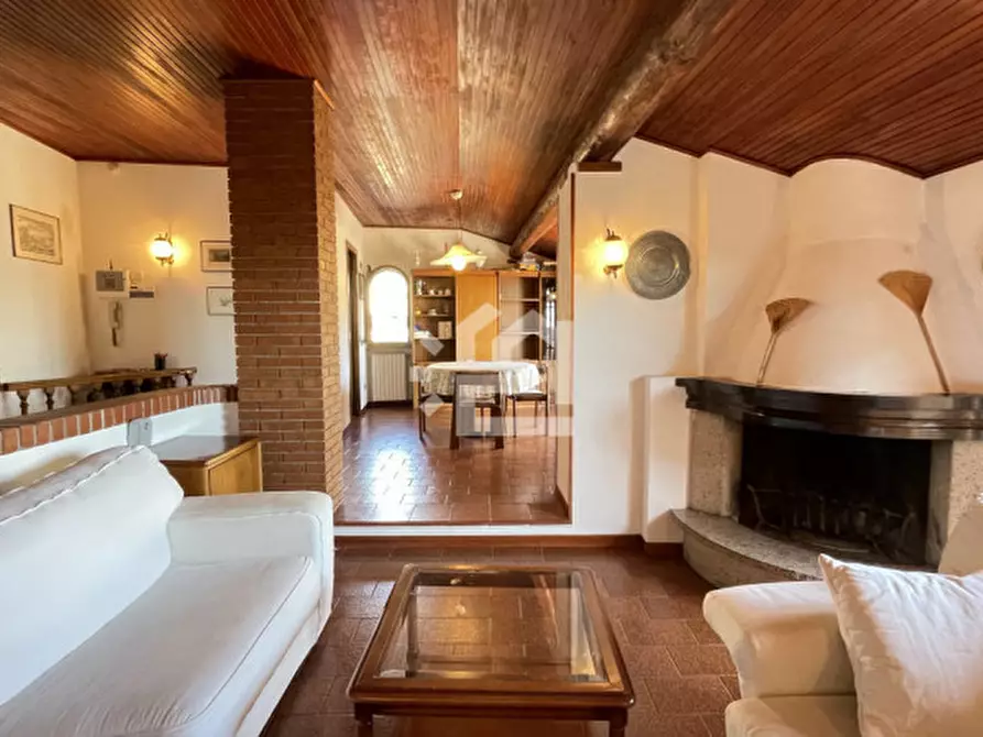 Immagine 11 di Appartamento in affitto  in FASANO SOPRA a Gardone Riviera