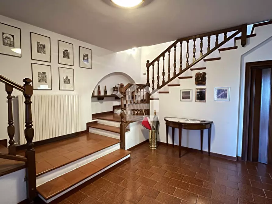 Immagine 13 di Appartamento in affitto  in FASANO SOPRA a Gardone Riviera