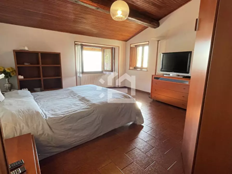 Immagine 14 di Appartamento in affitto  in FASANO SOPRA a Gardone Riviera