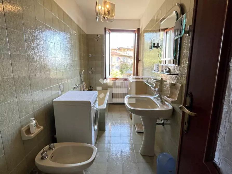 Immagine 16 di Appartamento in affitto  in FASANO SOPRA a Gardone Riviera