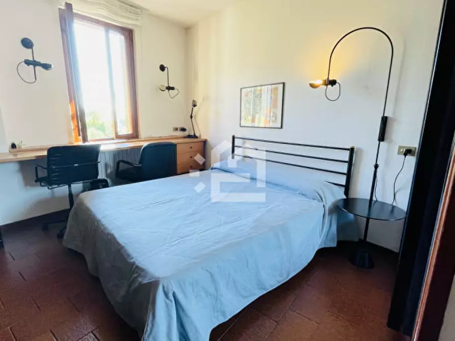 Immagine 17 di Appartamento in affitto  in FASANO SOPRA a Gardone Riviera