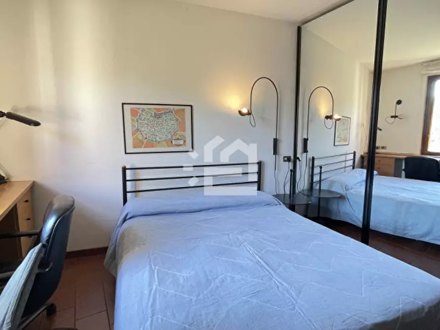 Immagine 18 di Appartamento in affitto  in FASANO SOPRA a Gardone Riviera