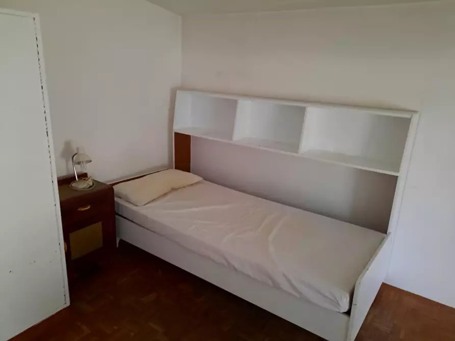 Immagine 3 di Appartamento in affitto  in VIA ALTINATE 150 a Padova