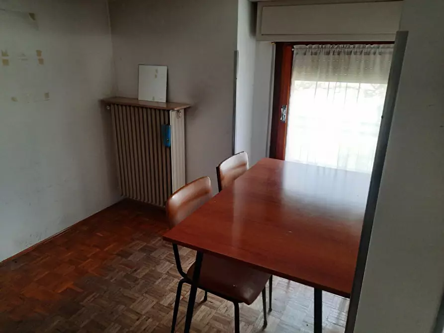 Immagine 4 di Appartamento in affitto  in VIA ALTINATE 150 a Padova