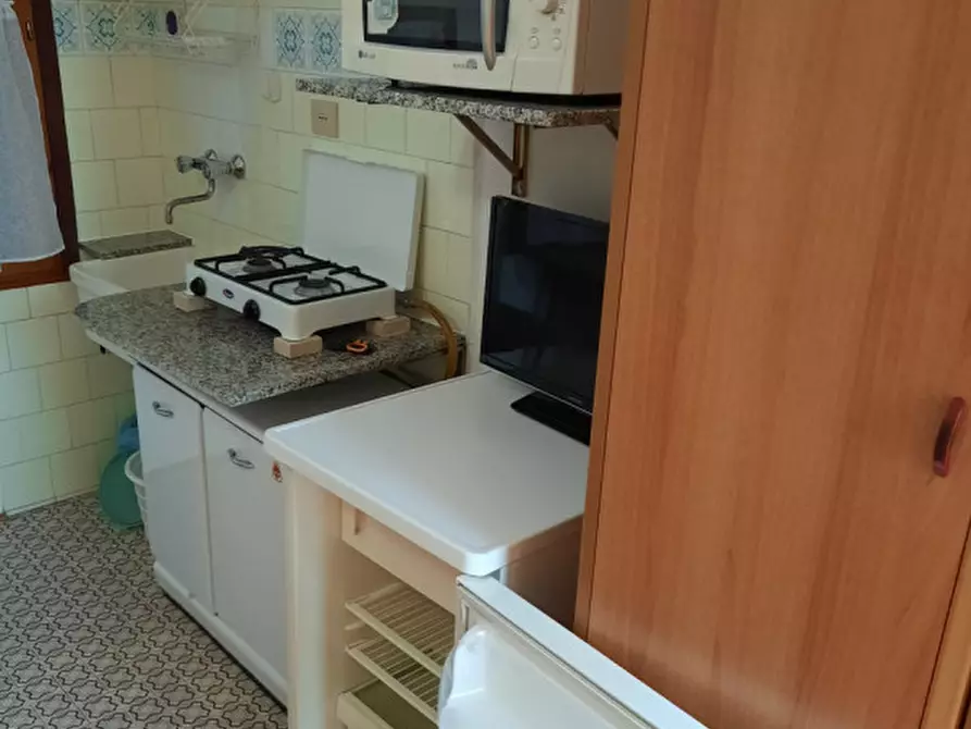 Immagine 8 di Appartamento in affitto  in VIA ALTINATE 150 a Padova