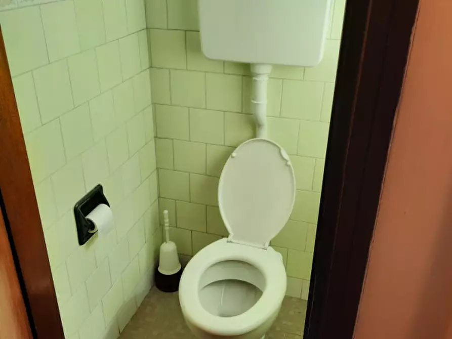 Immagine 11 di Appartamento in affitto  in VIA ALTINATE 150 a Padova