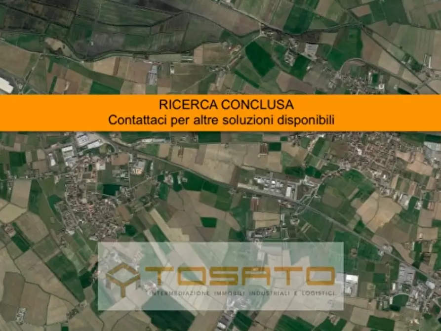 Immagine 1 di Terreno in vendita  a Oppeano