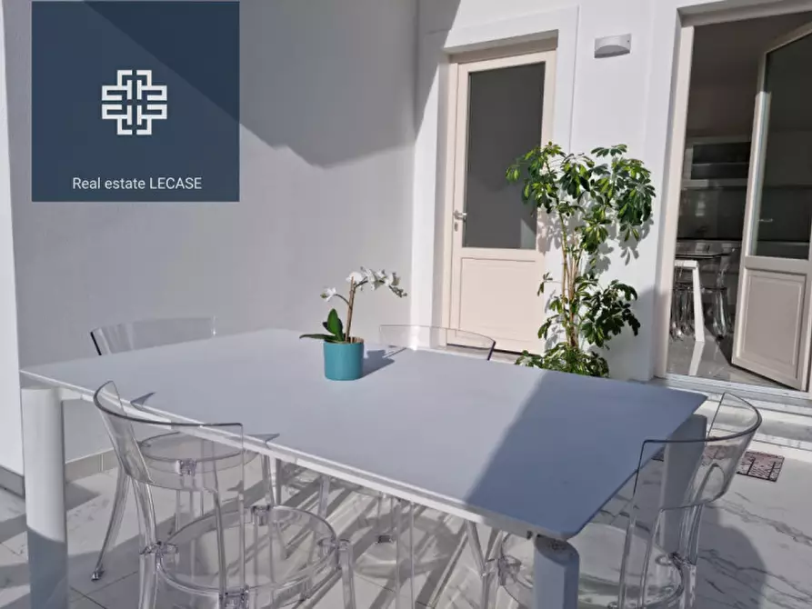 Immagine 4 di Villa in affitto  in Via Quattro Novembre a Forte Dei Marmi