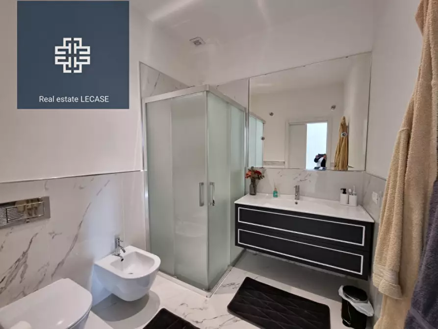 Immagine 12 di Villa in affitto  in Via Quattro Novembre a Forte Dei Marmi