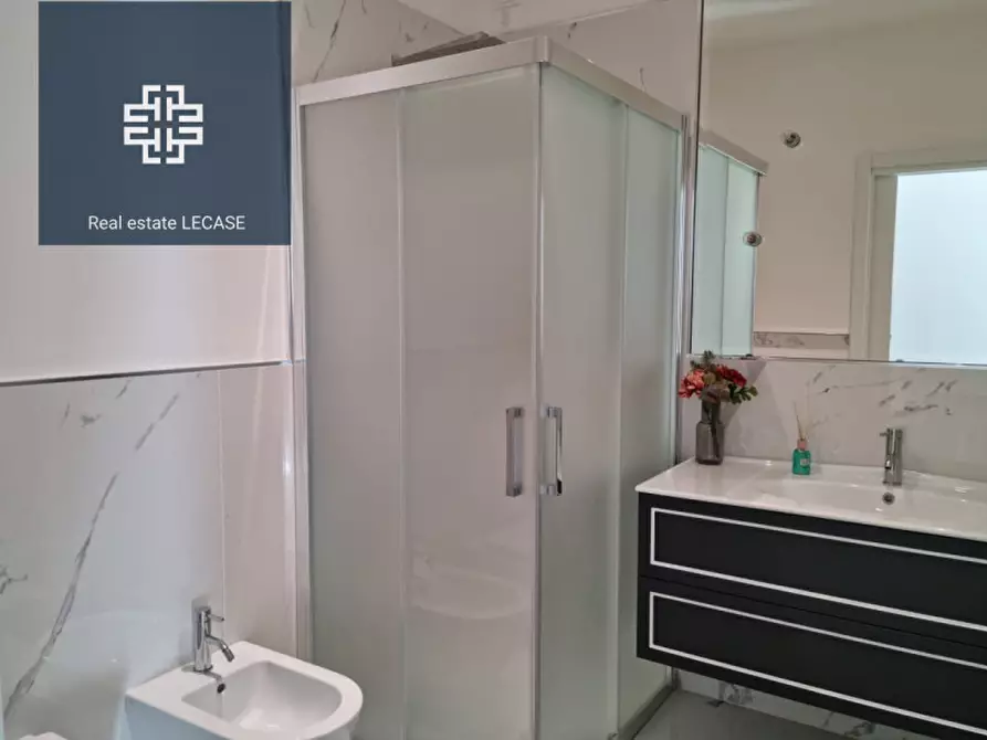 Immagine 13 di Villa in affitto  in Via Quattro Novembre a Forte Dei Marmi