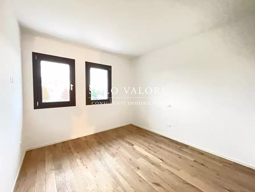 Immagine 5 di Villetta a schiera in vendita  a Resana