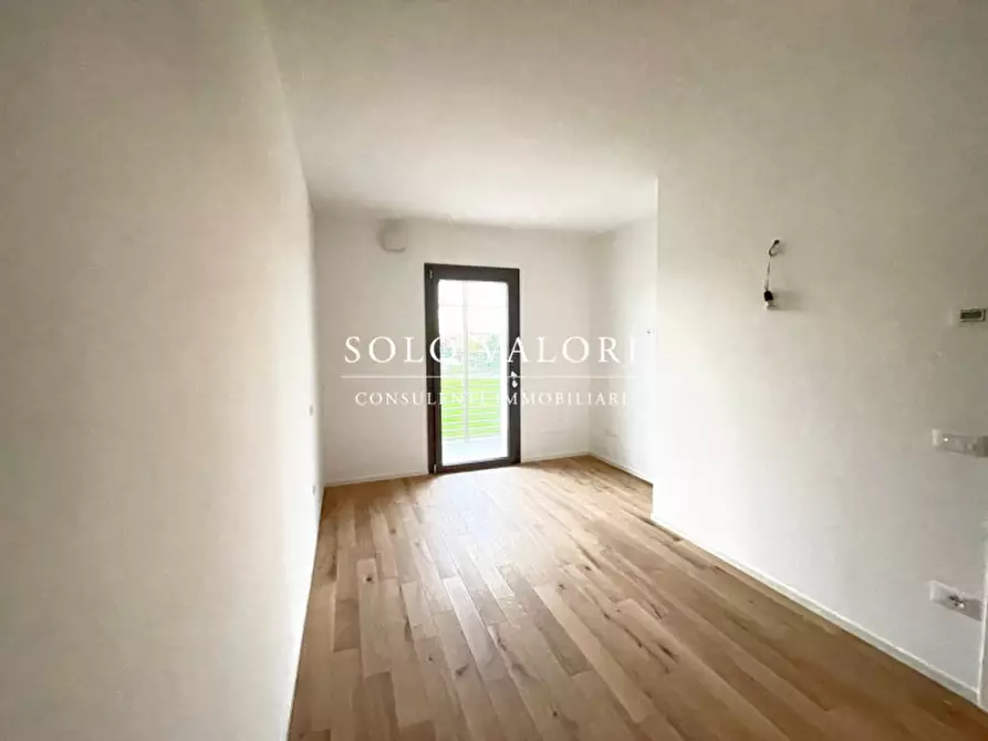 Immagine 6 di Villetta a schiera in vendita  a Resana