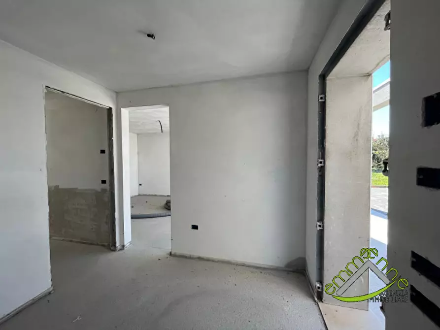 Immagine 7 di Casa trifamiliare in vendita  a Camponogara