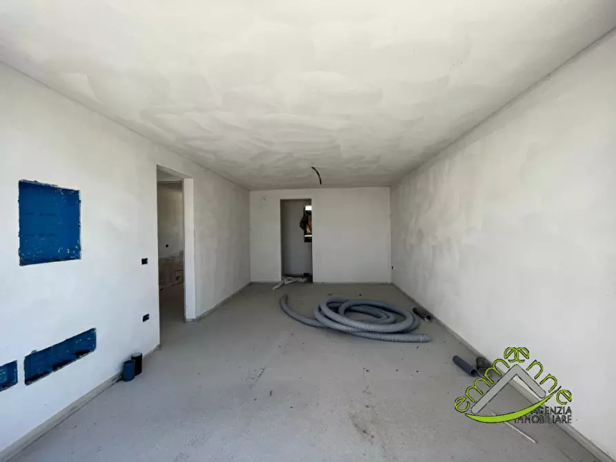 Immagine 8 di Casa trifamiliare in vendita  a Camponogara