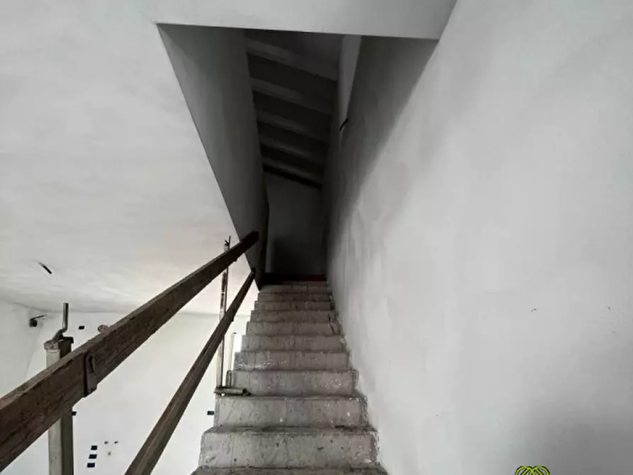 Immagine 10 di Casa trifamiliare in vendita  a Camponogara