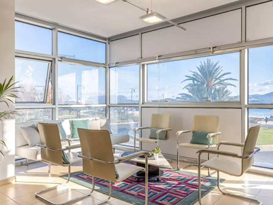 Immagine 2 di Ufficio in affitto  in via genova 59 a Olbia