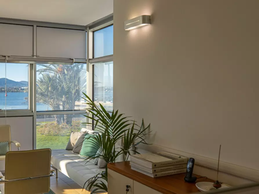 Immagine 15 di Ufficio in affitto  in via genova 59 a Olbia