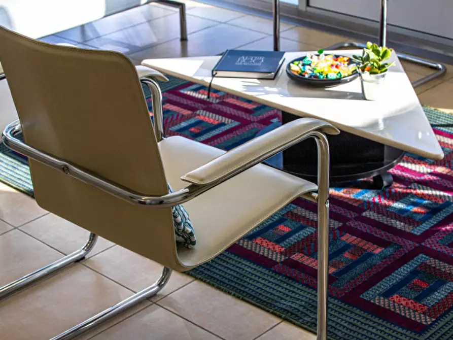 Immagine 18 di Ufficio in affitto  in via genova 59 a Olbia