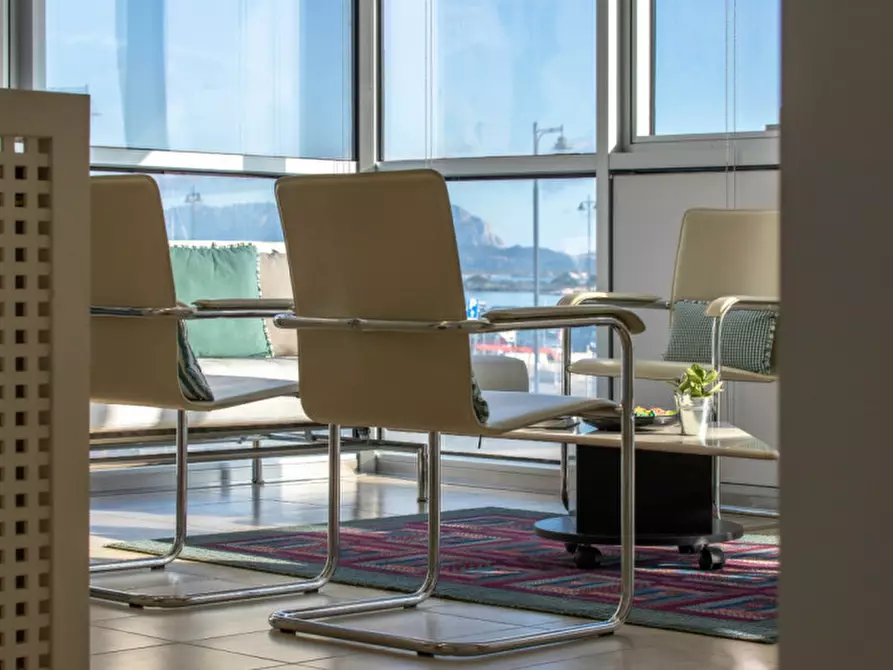 Immagine 19 di Ufficio in affitto  in via genova 59 a Olbia