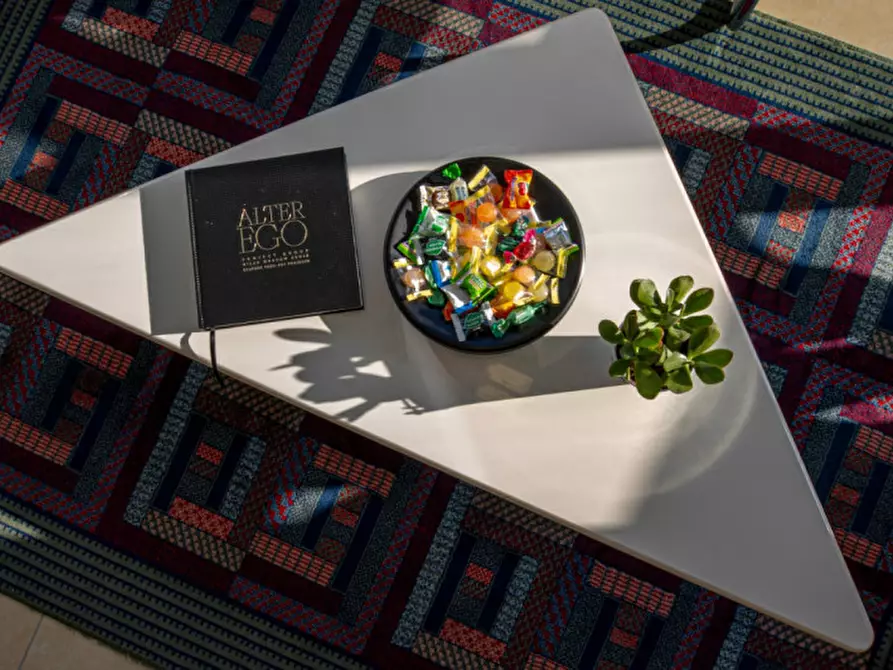 Immagine 25 di Ufficio in affitto  in via genova 59 a Olbia