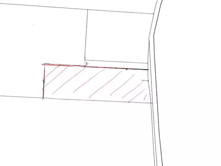 Immagine 2 di Terreno in vendita  in via chiesa bresega a Ponso