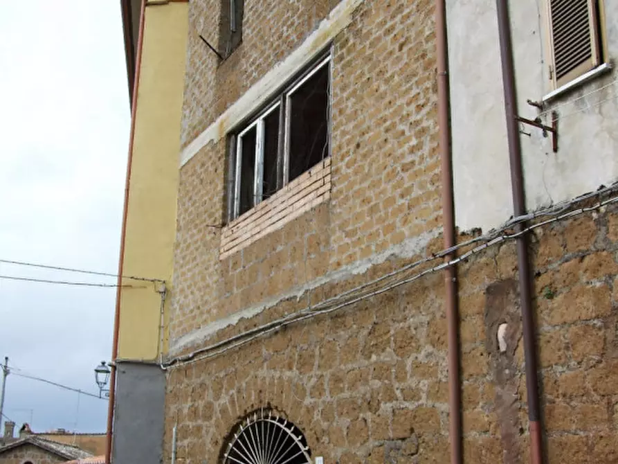 Immagine 3 di Villetta a schiera in vendita  in Via delle Cascine a Castel Sant'elia