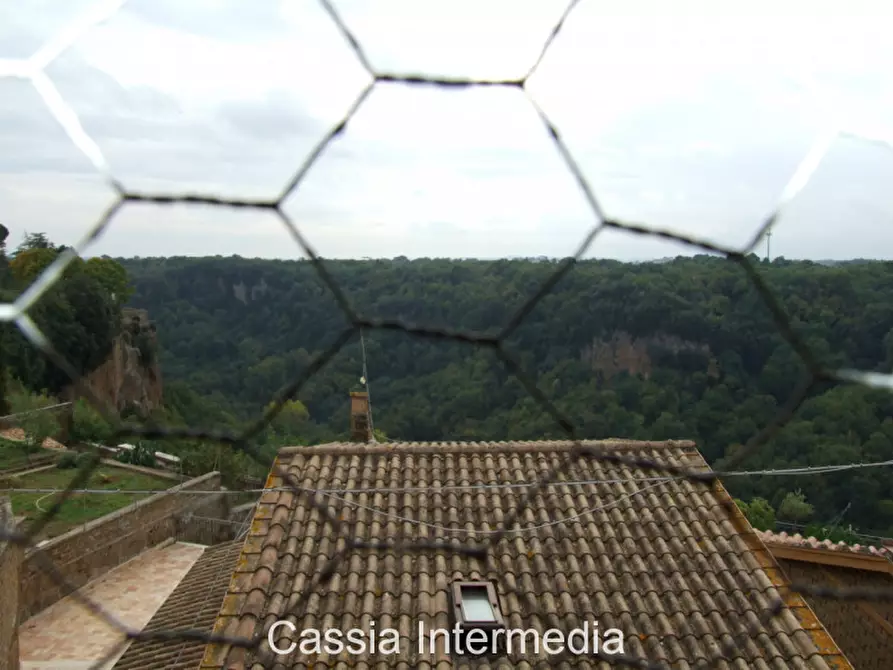 Immagine 12 di Villetta a schiera in vendita  in Via delle Cascine a Castel Sant'elia
