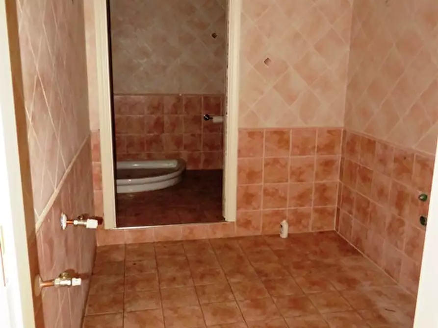 Immagine 4 di Magazzino in vendita  in via Mori n. 6 a Budrio