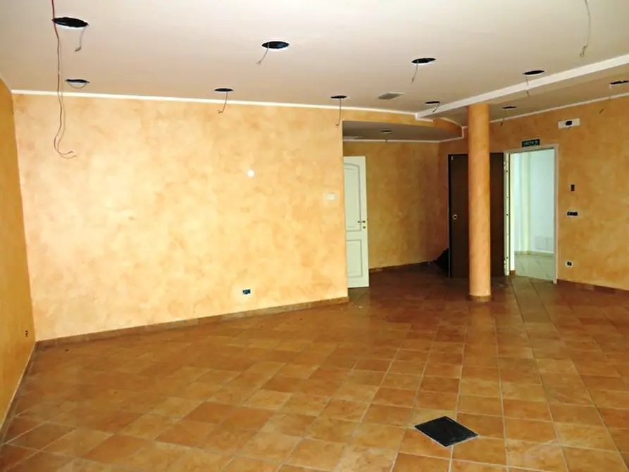 Immagine 5 di Magazzino in vendita  in via Mori n. 6 a Budrio