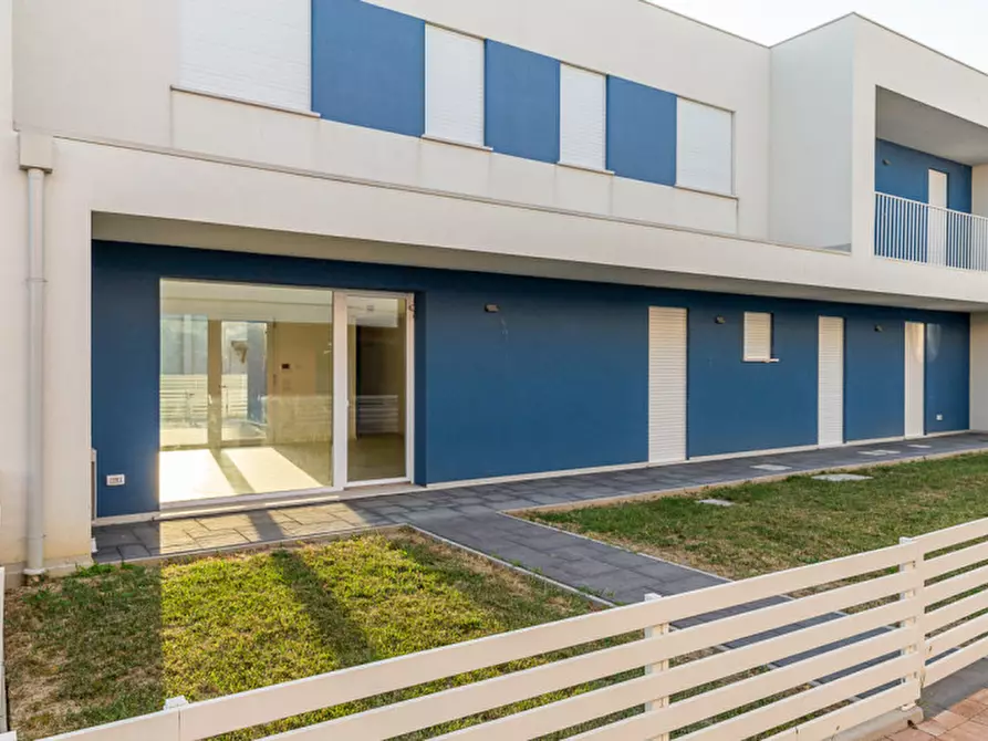 Immagine 2 di Appartamento in vendita  in Salzano venezia Via silvio pellico a Salzano