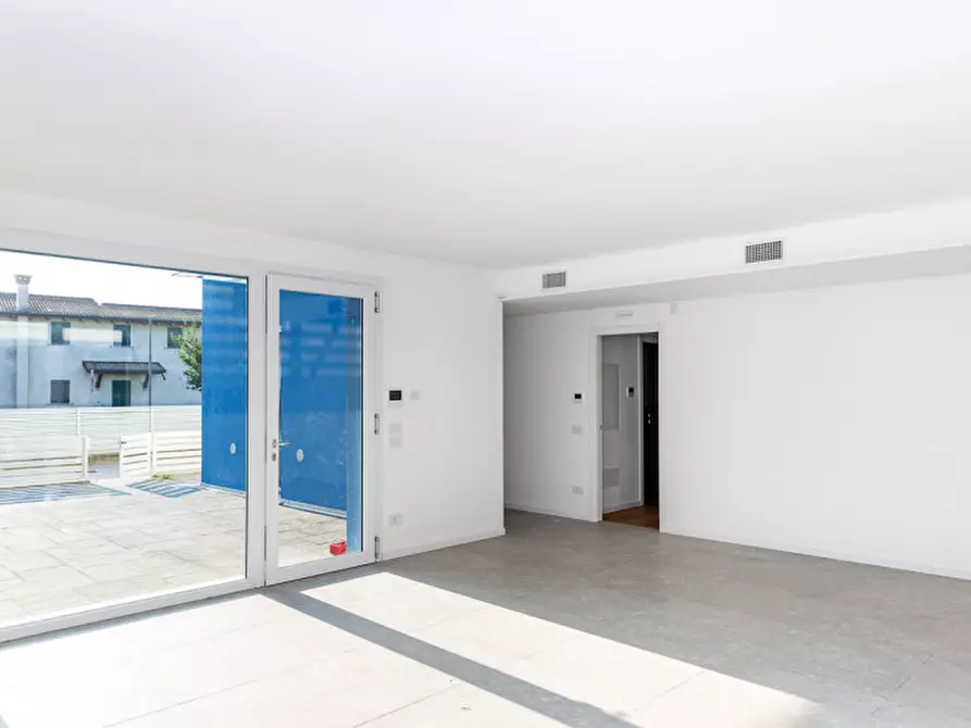 Immagine 4 di Appartamento in vendita  in Salzano venezia Via silvio pellico a Salzano