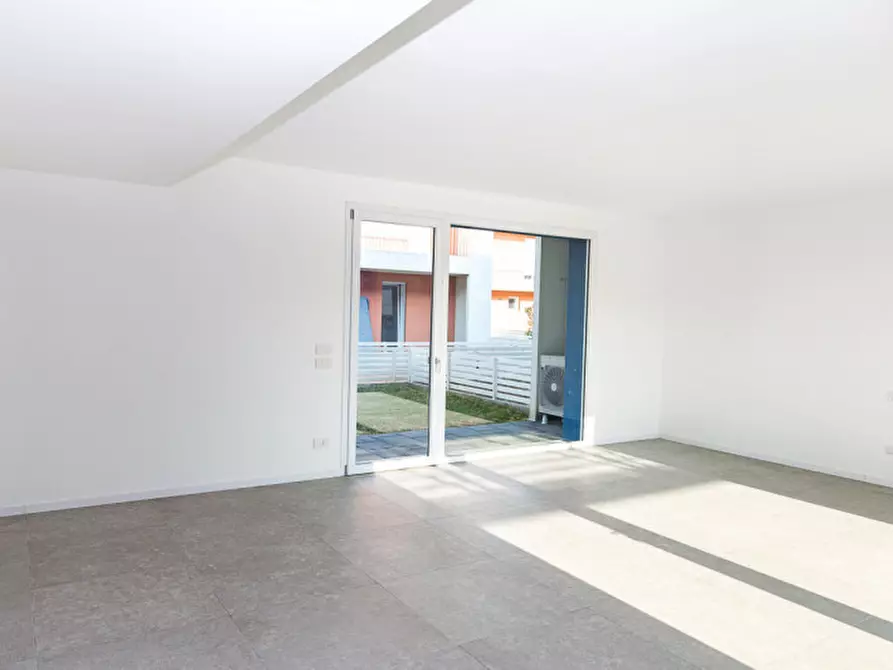 Immagine 5 di Appartamento in vendita  in Salzano venezia Via silvio pellico a Salzano