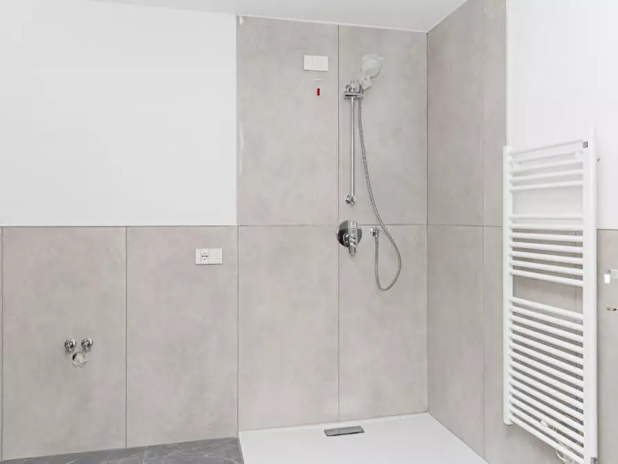 Immagine 7 di Appartamento in vendita  in Salzano venezia Via silvio pellico a Salzano