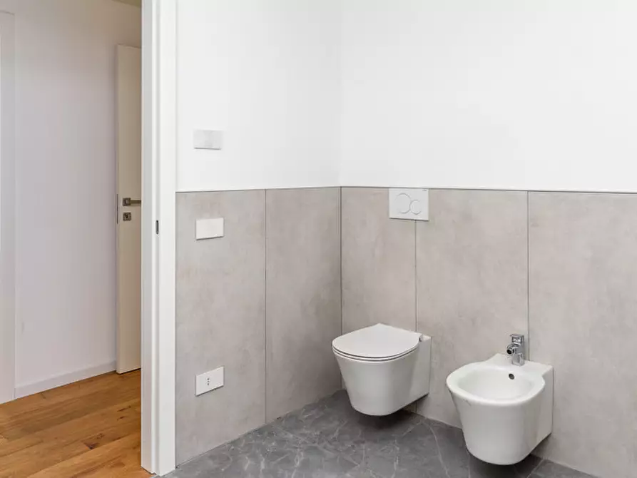 Immagine 8 di Appartamento in vendita  in Salzano venezia Via silvio pellico a Salzano