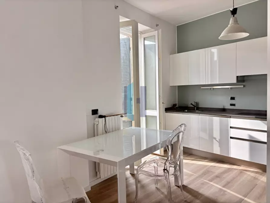 Immagine 1 di Appartamento in affitto  a Brescia