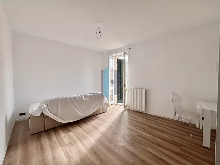 Immagine 4 di Appartamento in affitto  a Brescia